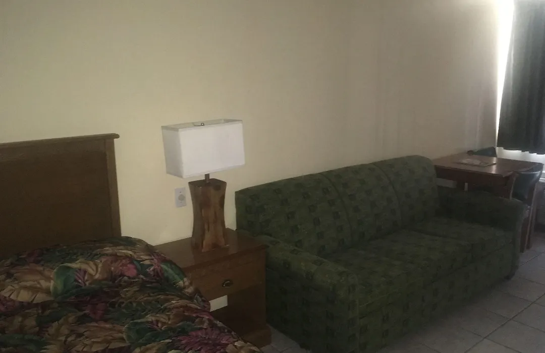 Ocean Cove Motel-1