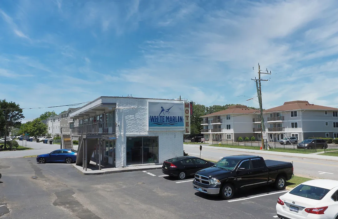 White Marlin Inn - Virginia Beach-1