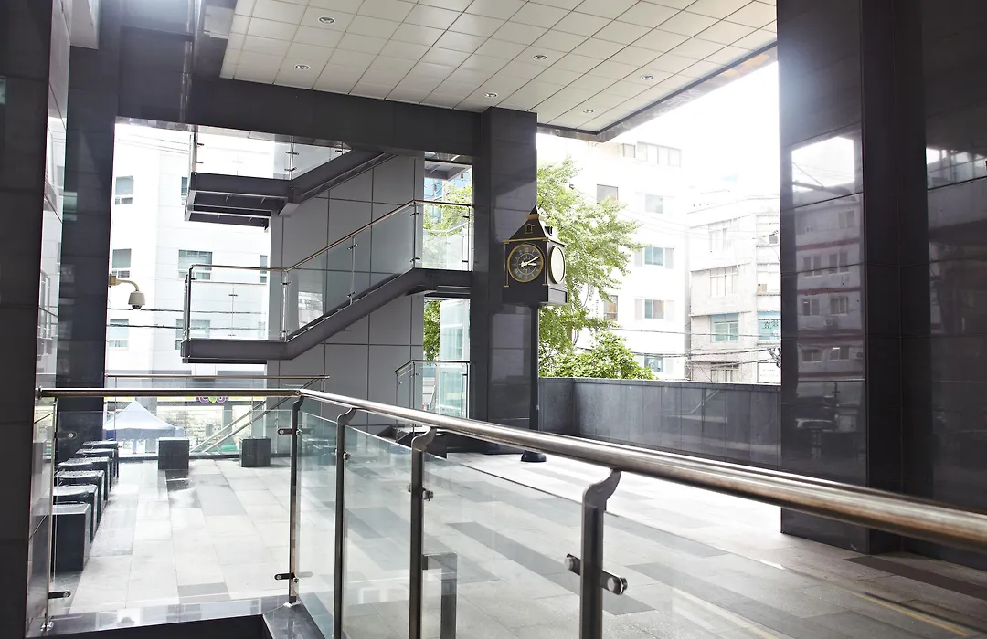 Rainbow Hotel Myeongdong-1