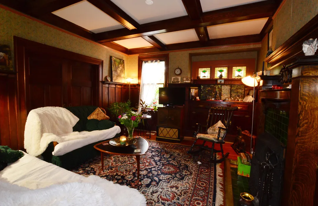 Marketa'S Bed And Breakfast-1