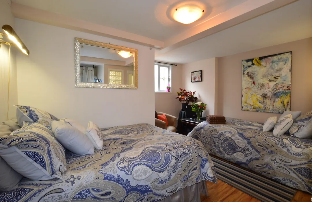 Marketa'S Bed And Breakfast-1