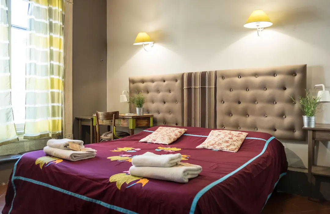 Signor Suite Colosseo-1