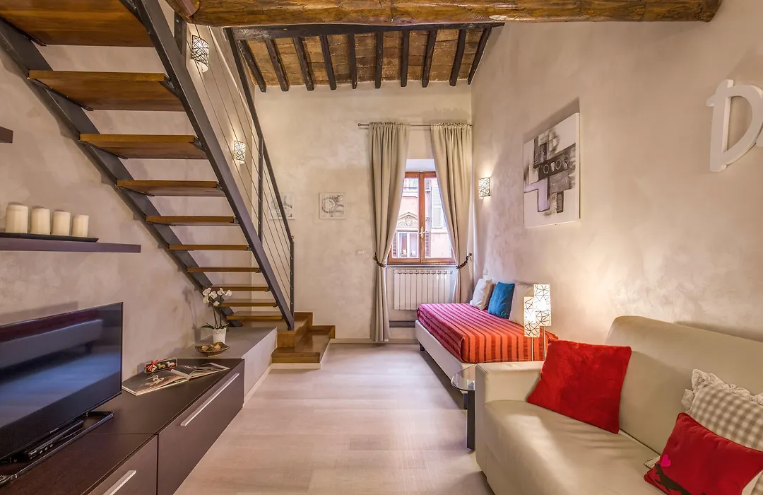 Tritone Top House-1