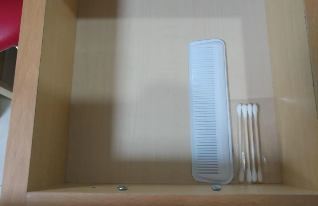 Hotel Cozy Myeongdong-1
