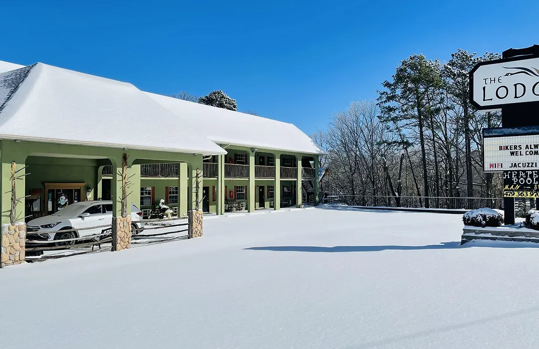 The Lodge-1
