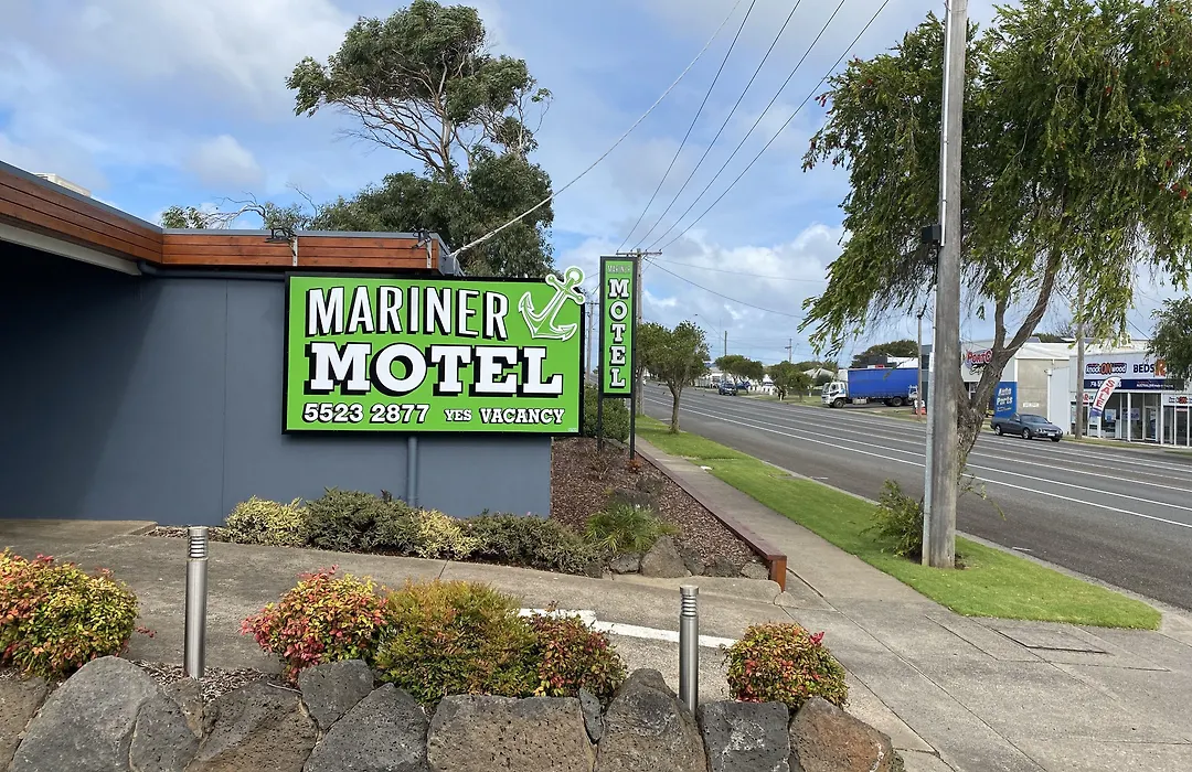 Mariner Motel-1