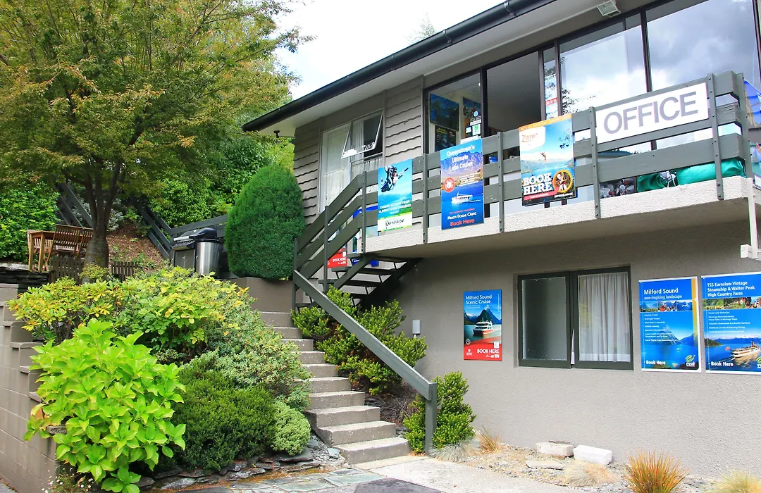 Abba Court Motel-1