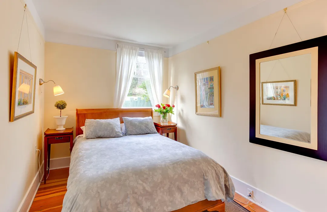 Fairholme Manor Inn-1