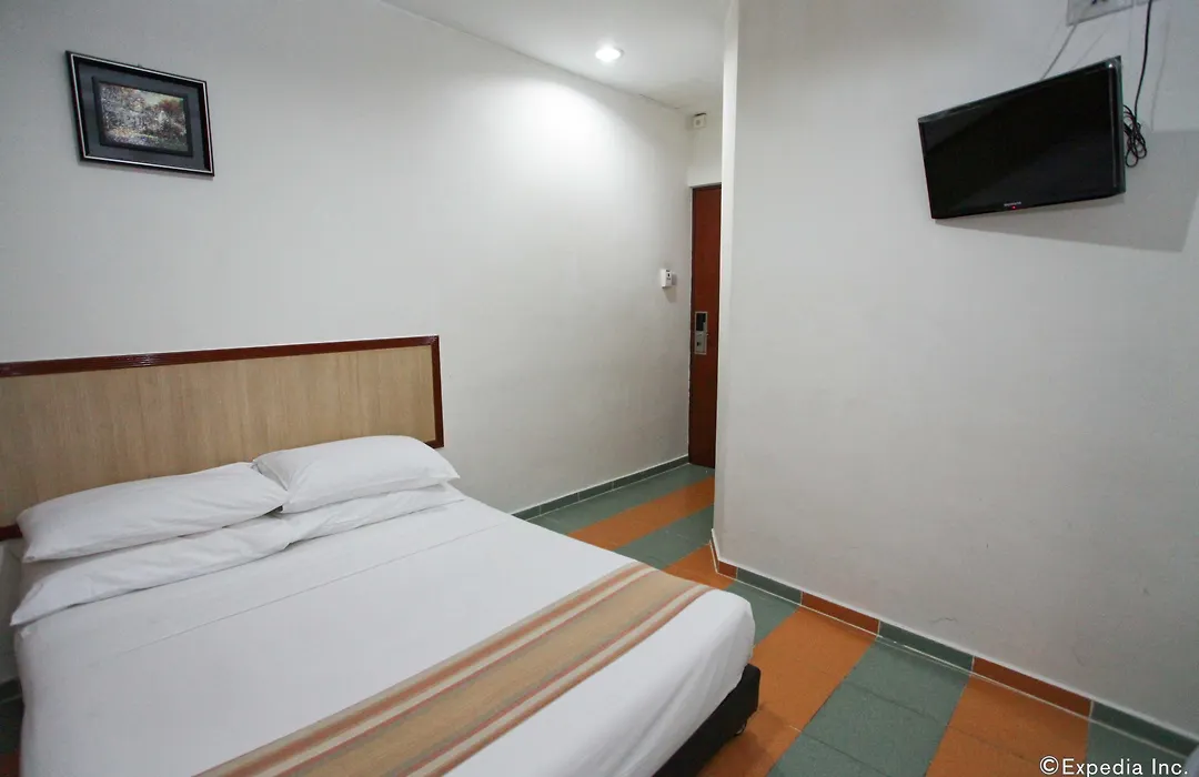 Tai Hoe Hotel-1