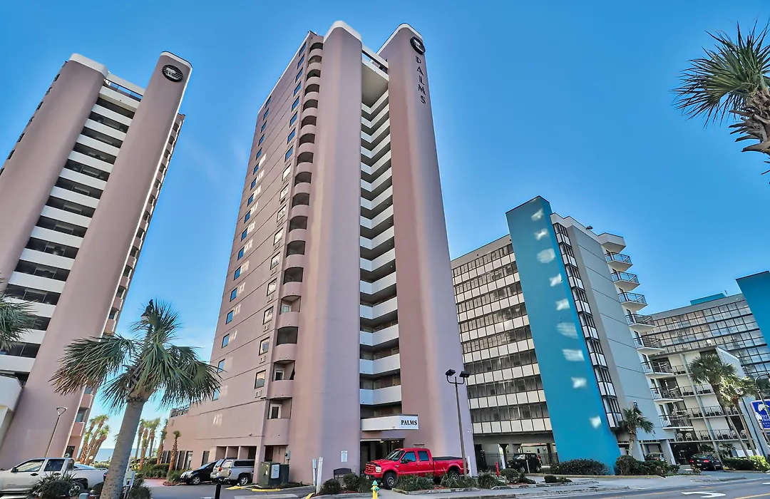 Suites At The Beach-1