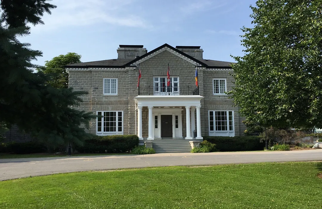 Donald Gordon Hotel And Conference Centre-1