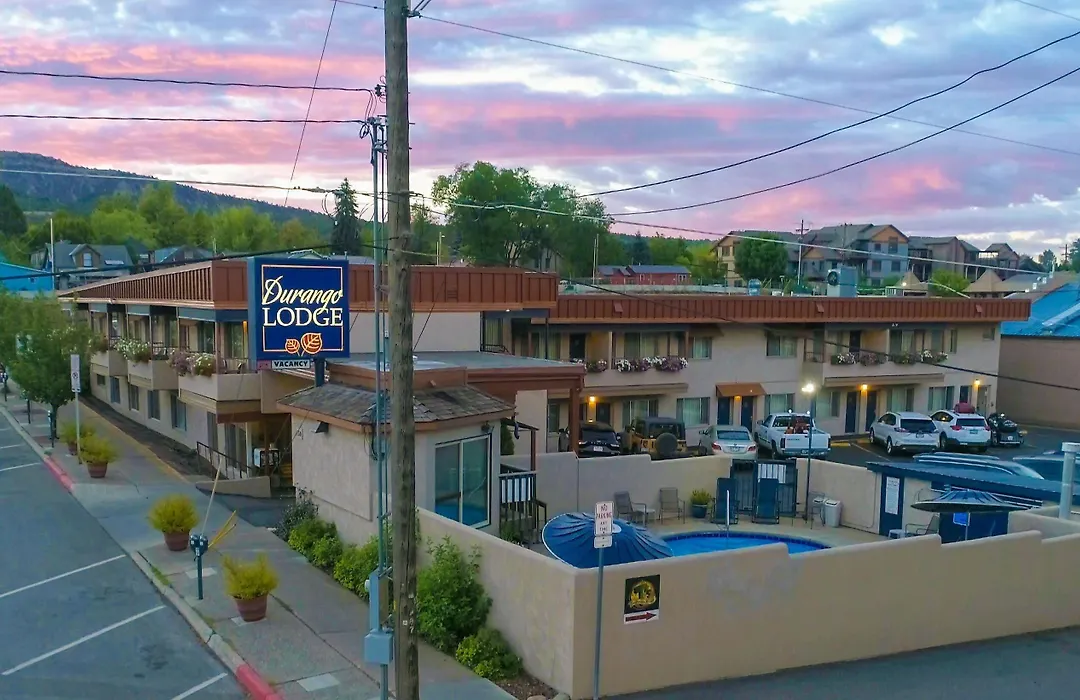 The Durango Lodge-1