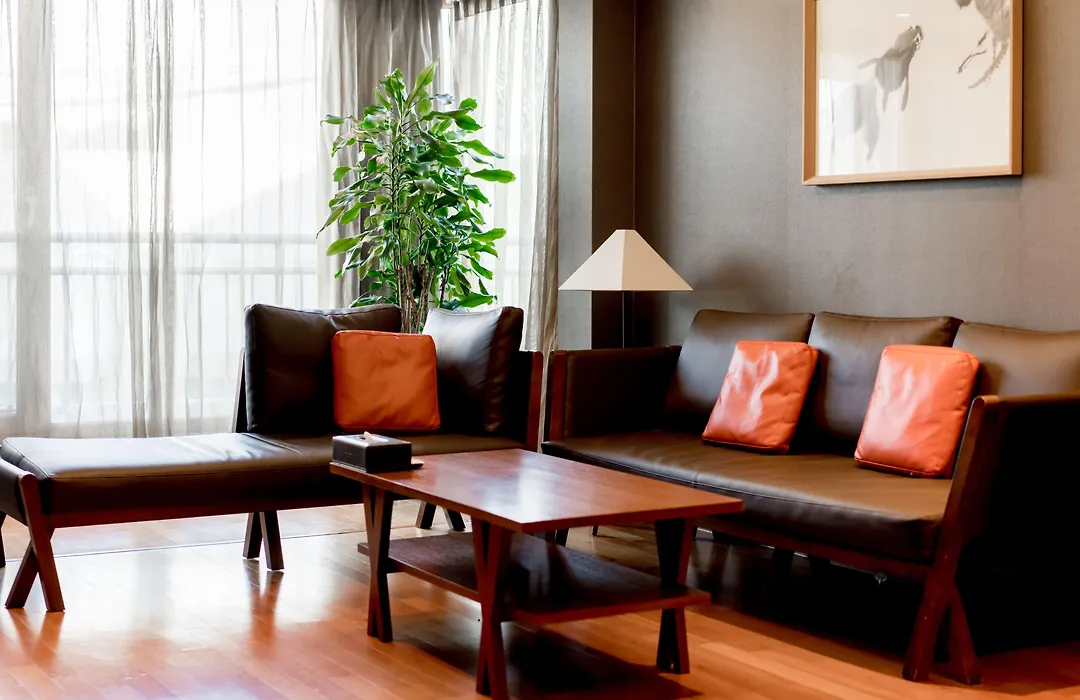 Oriens Hotel & Residences Myeongdong-1