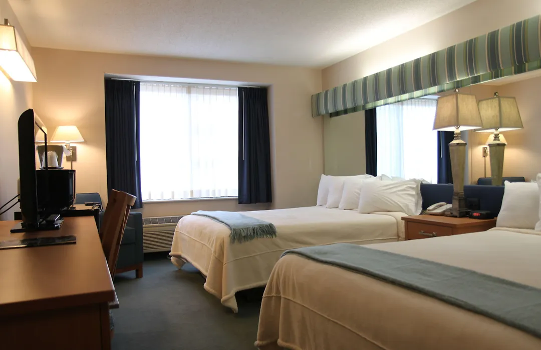 Brentwood Inn And Suites-1