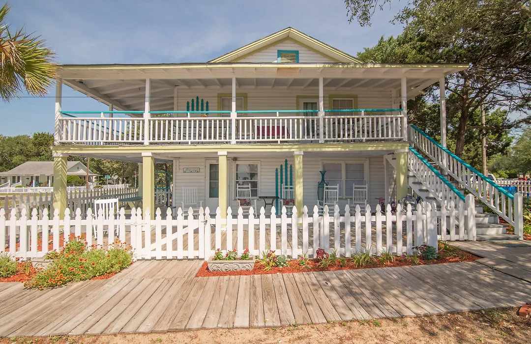 Darlington Inn-1