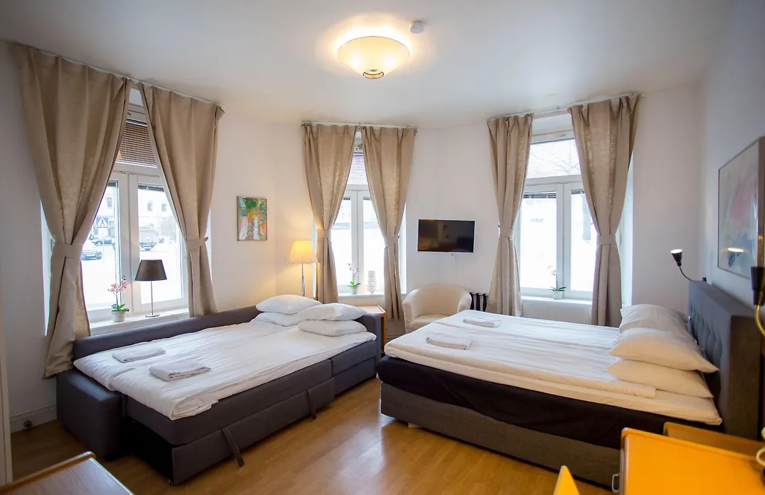 Hotel Bema-1