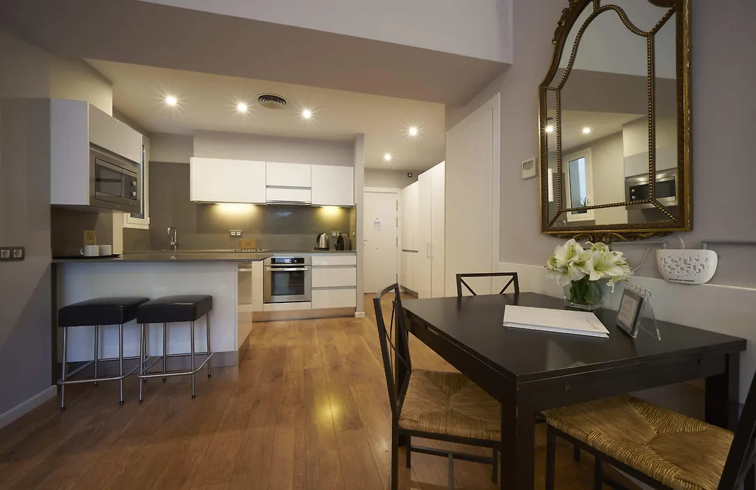 Bonavista Apartments - Passeig De Gracia-1