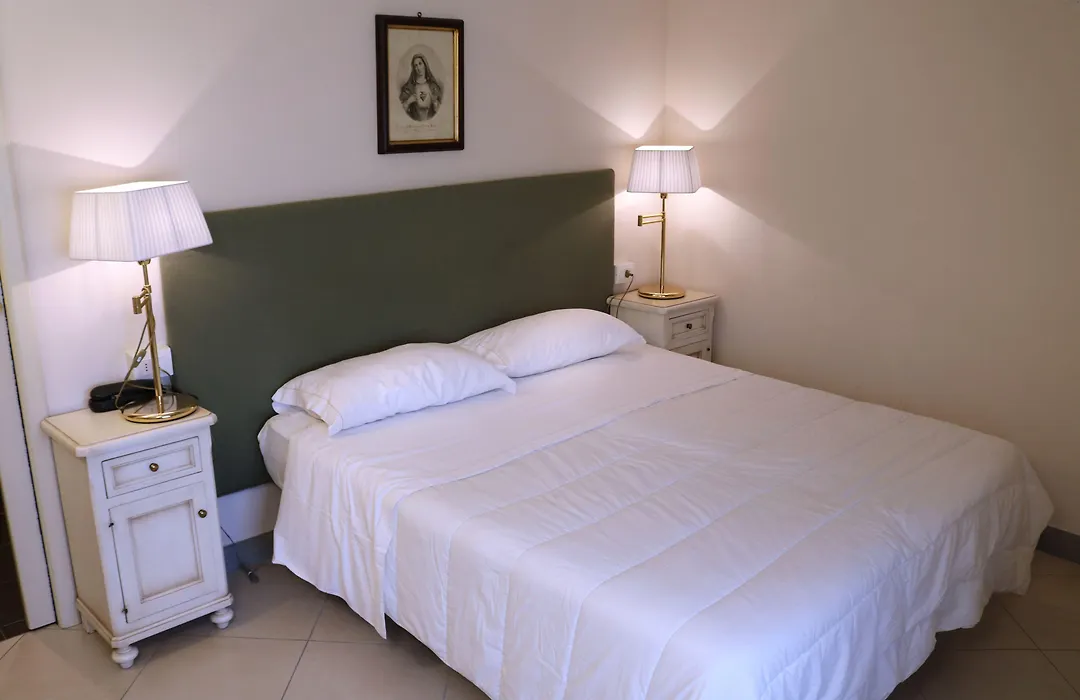 Hotel Astro Mediceo-1