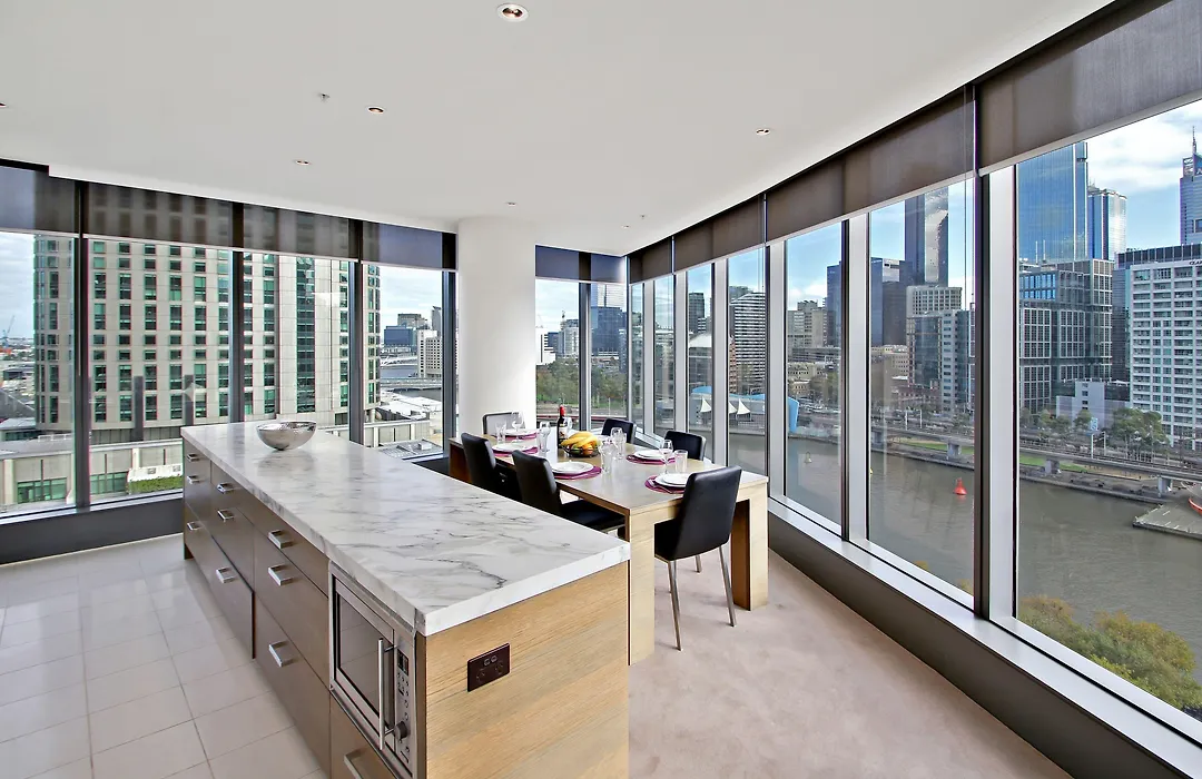 Southbank Apartments Freshwater Place-1
