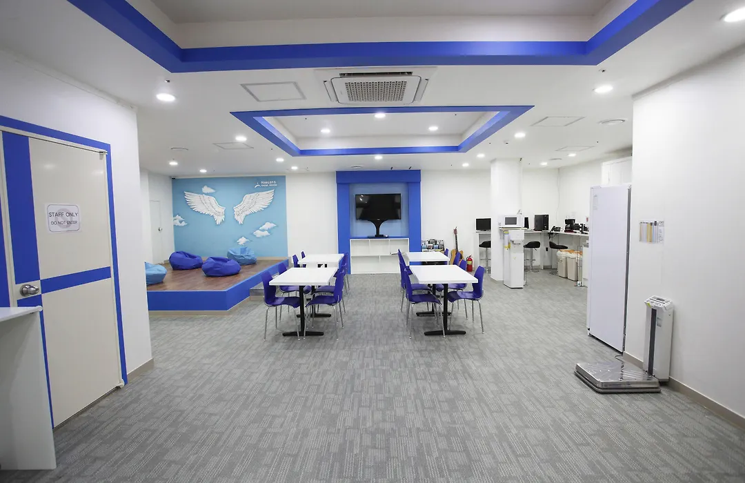 Namsan Guesthouse-1