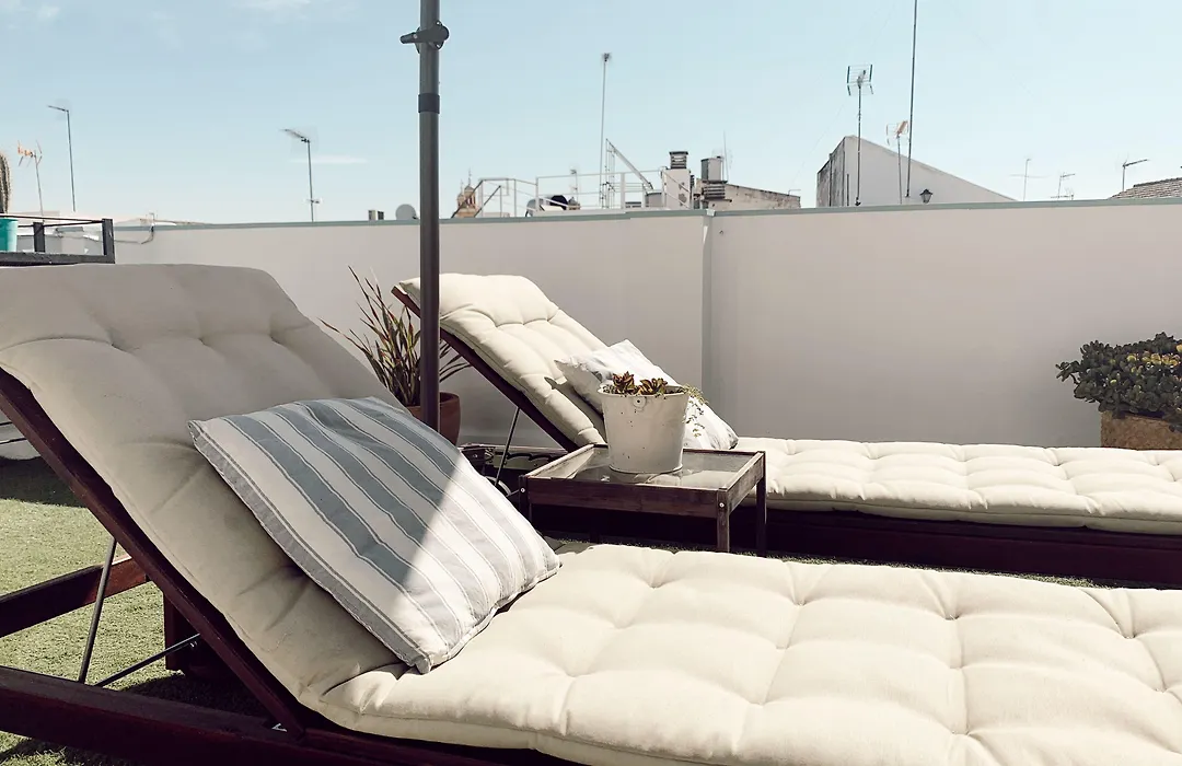 Boutike Guesthouse-1