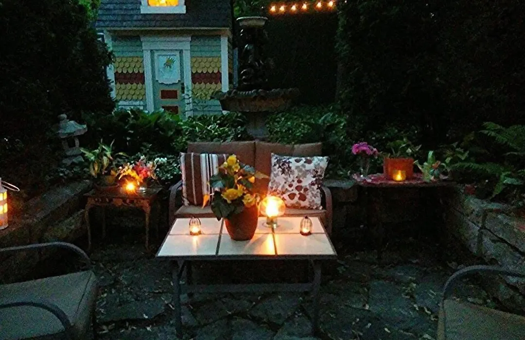 Manderley Bed & Breakfast Inn-1