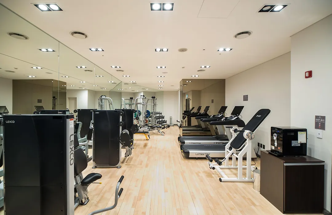 Sotetsu Hotels The Splaisir Seoul Dongdaemun-1