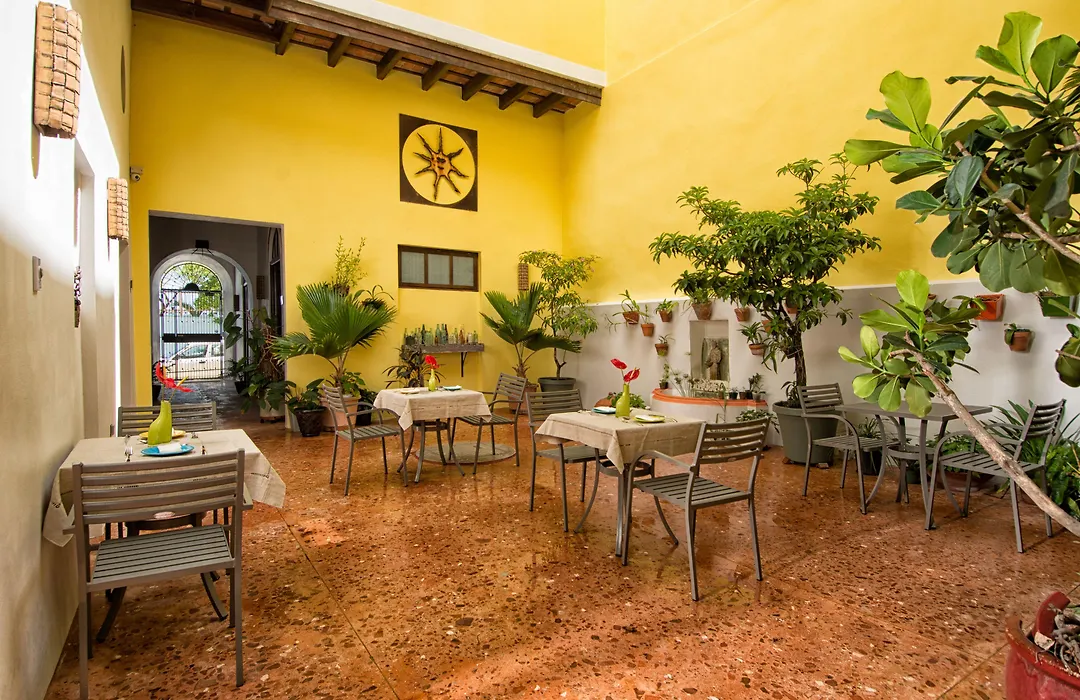 Casa Sol Bed And Breakfast-1