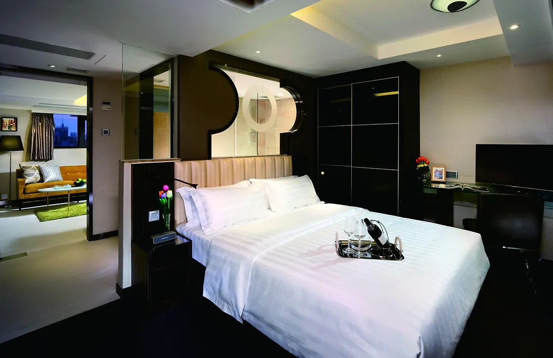 Popway Hotel-1