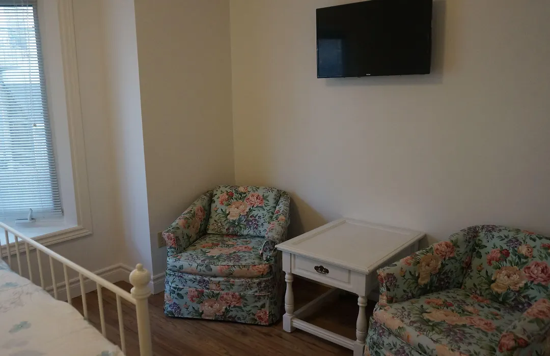 Margie Townhome Suites-1