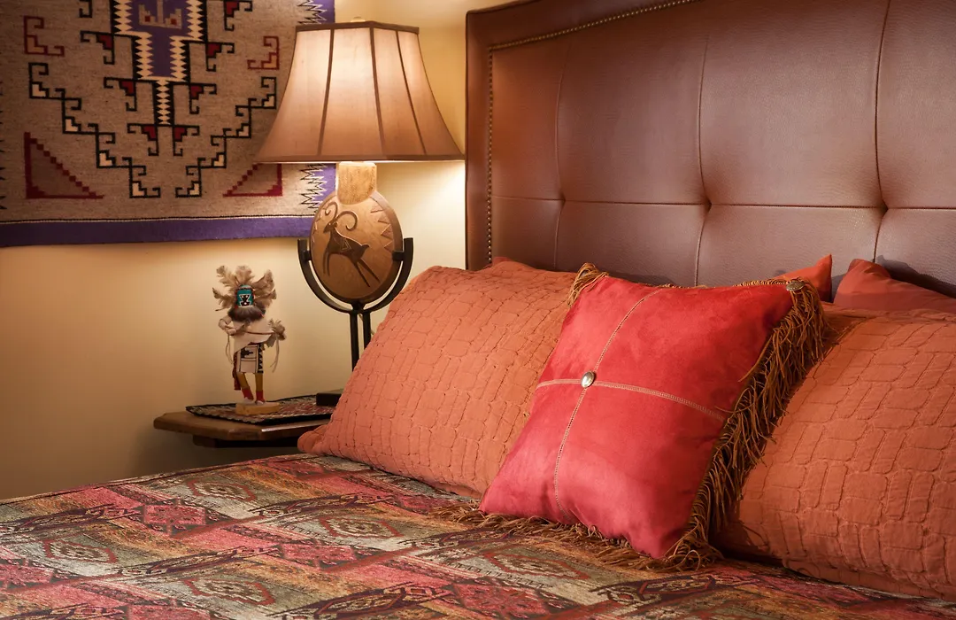 Four Kachinas Bed & Breakfast Inn-1