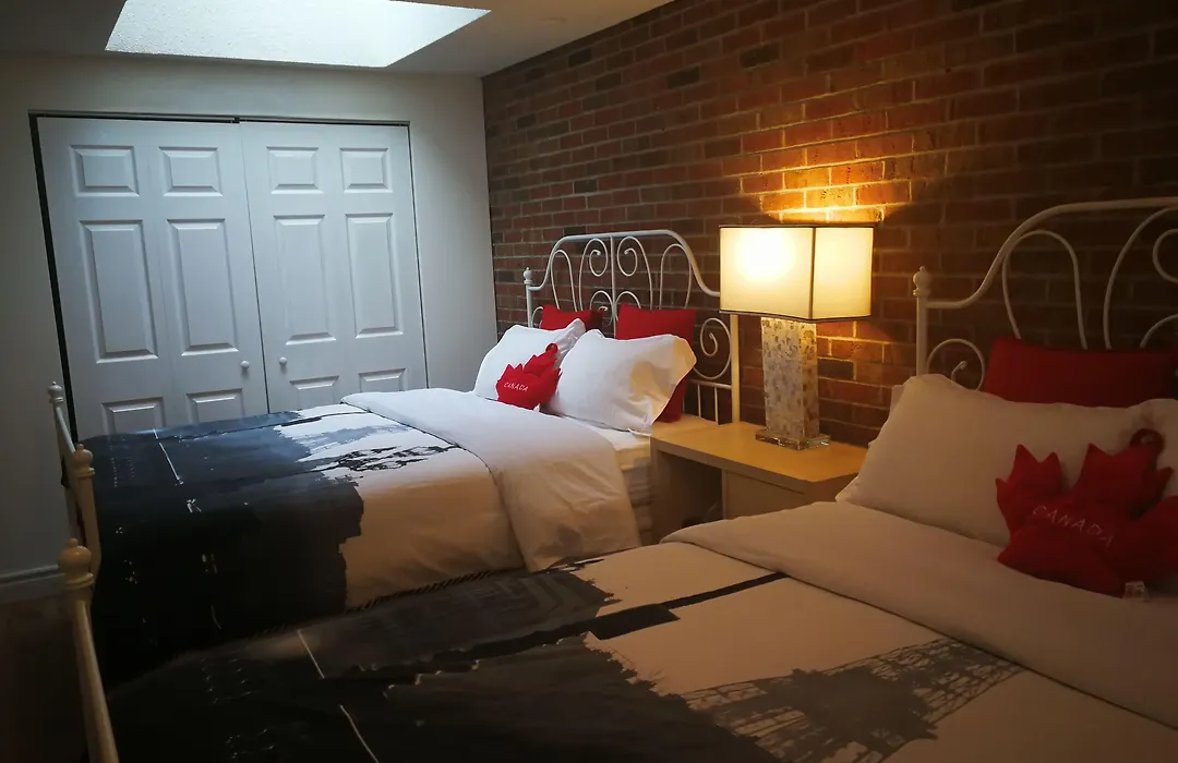 Margie Townhome Suites-1