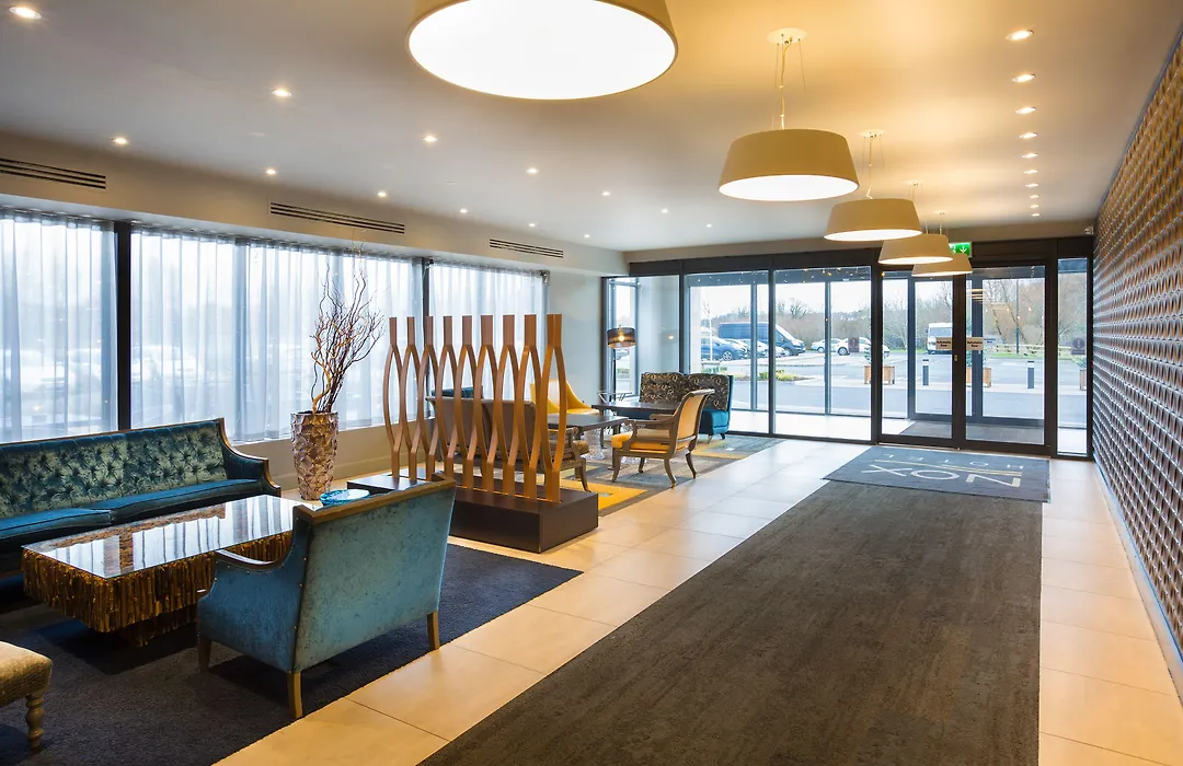 Nox Hotel Galway-1