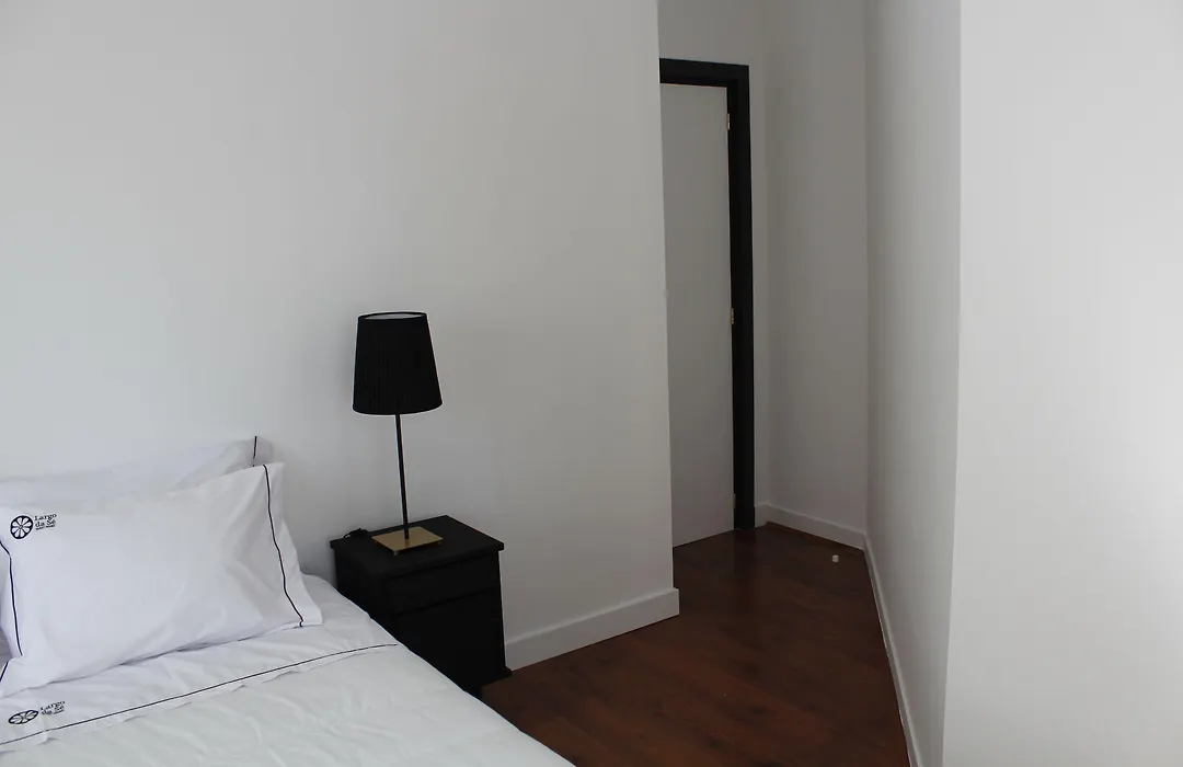 Largo Da Se Guest House - Horigem-1