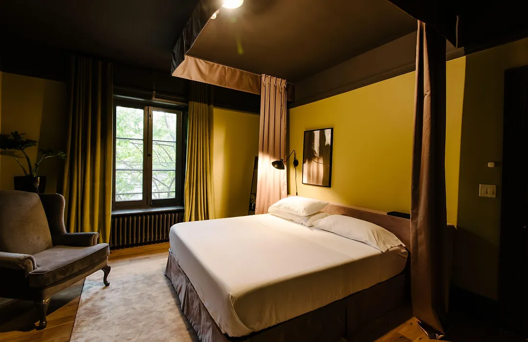 Rosemount Inn-1