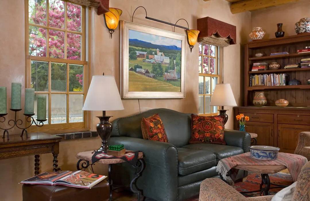 El Farolito B&B Inn-1