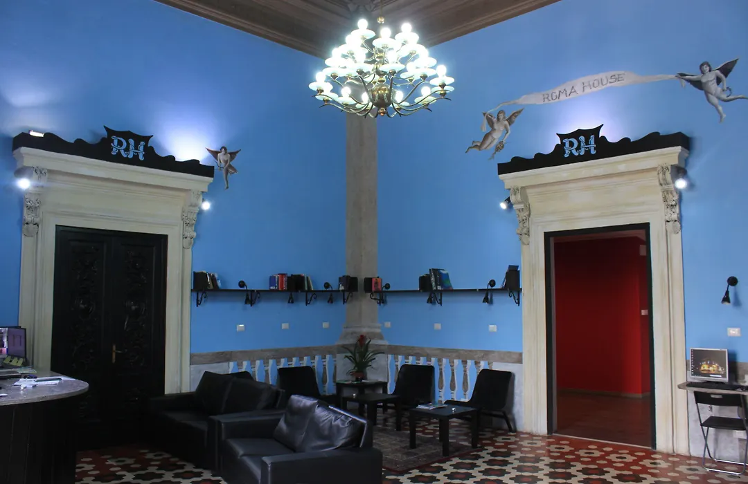 The Roma House-1