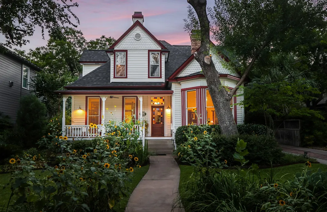 Brava House B&B-1