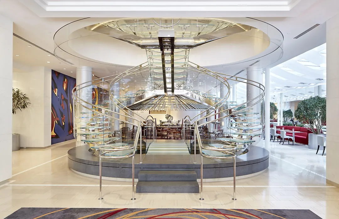 Hotel Indigo Atlanta Downtown By Ihg-1