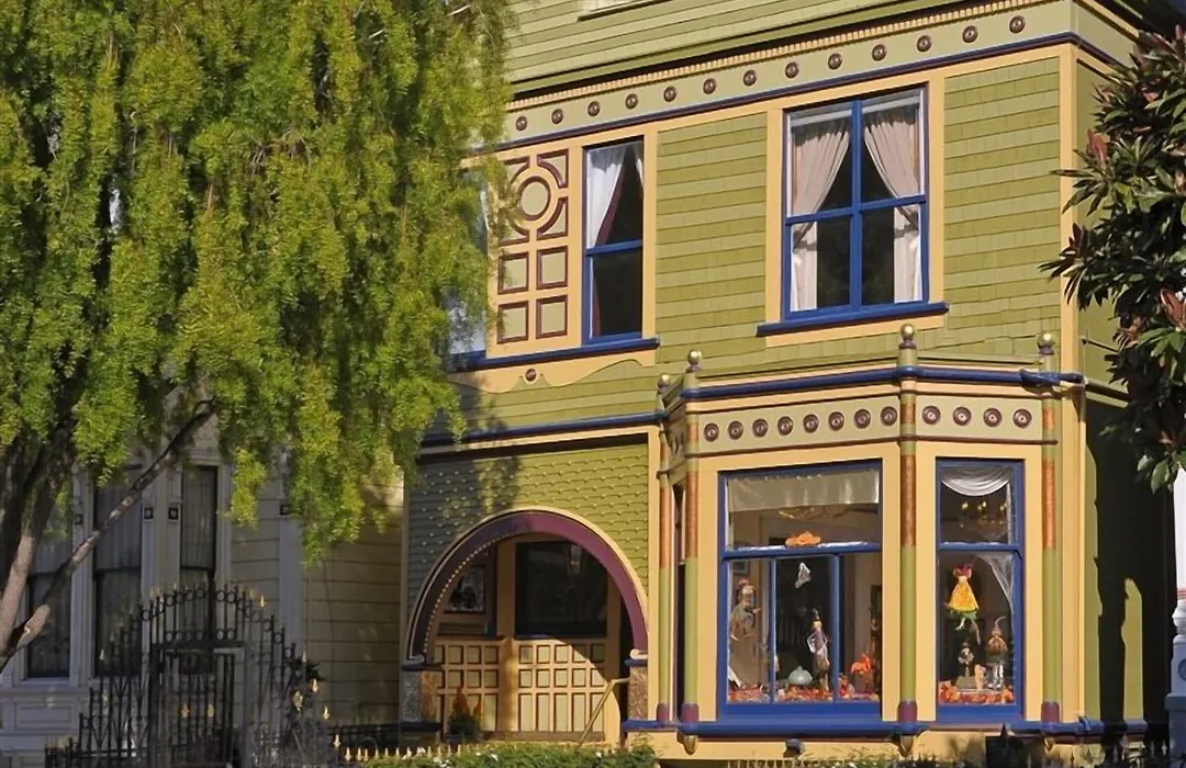Noe'S Nest Bed And Breakfast-1