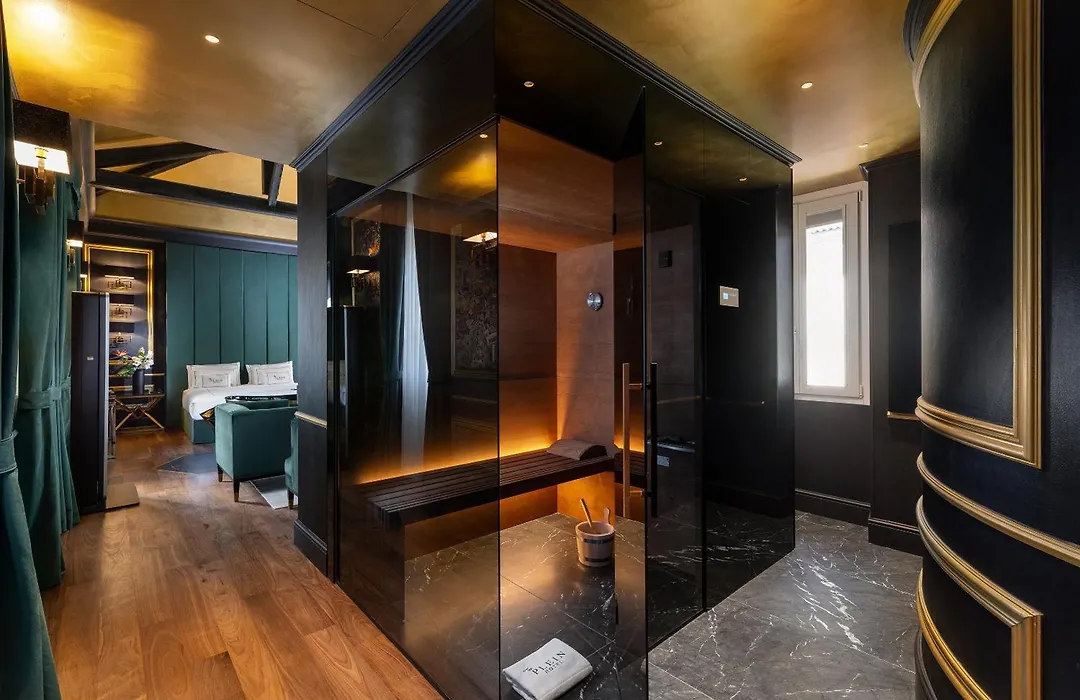 The Plein Hotel - Small Luxury Hotels Of The World-1