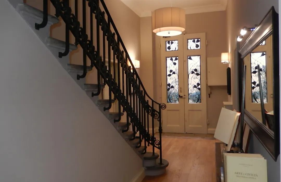 Villino Fiorentino-1