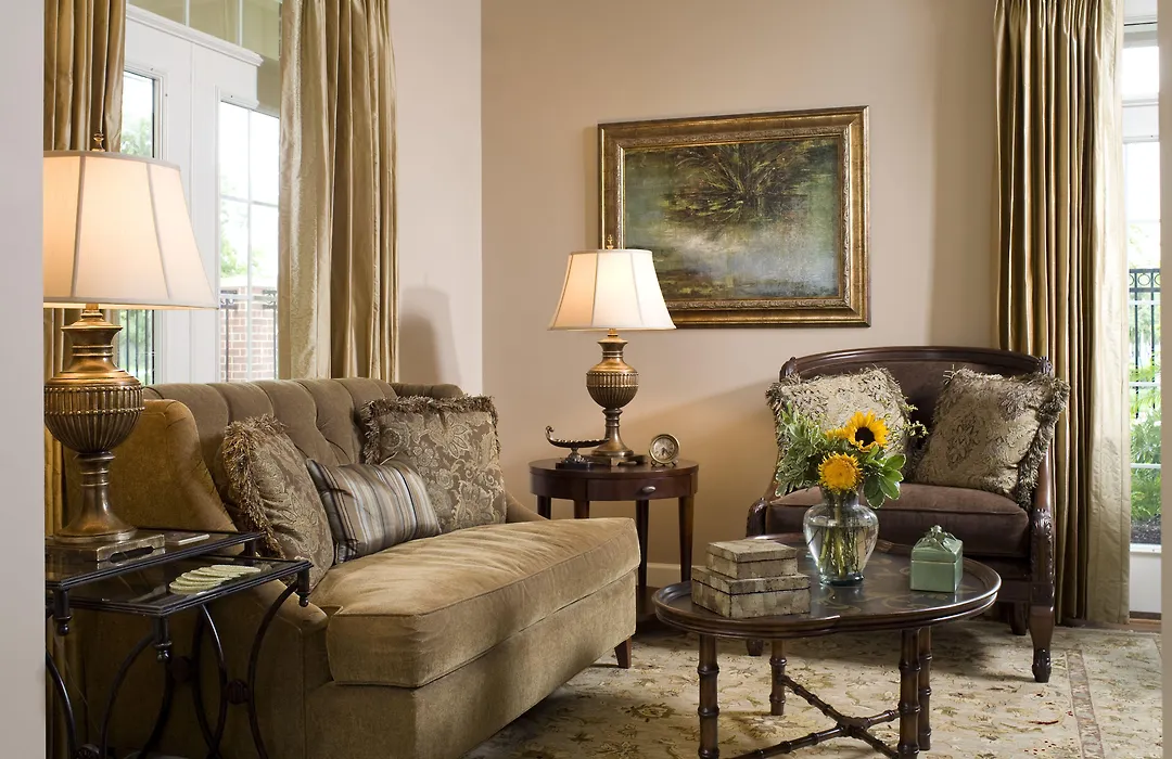 La Maison In Midtown An Urban B&B-1