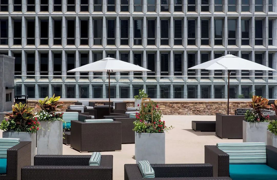 Staybridge Suites Atlanta - Midtown By Ihg-1