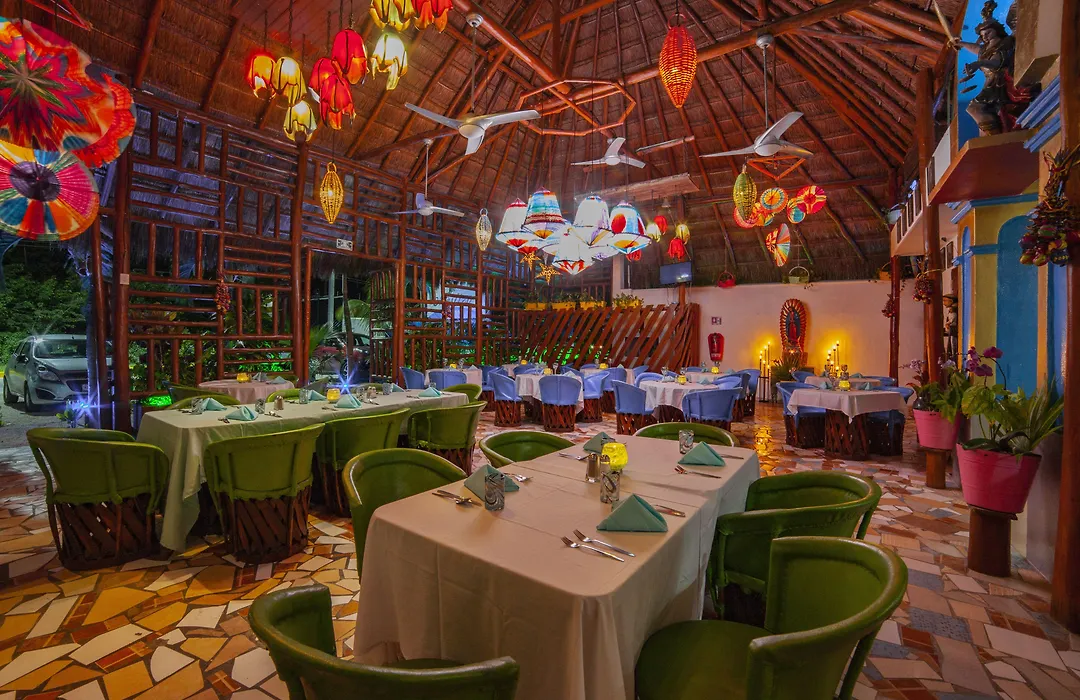 Mestizo Hotel Boutique-1
