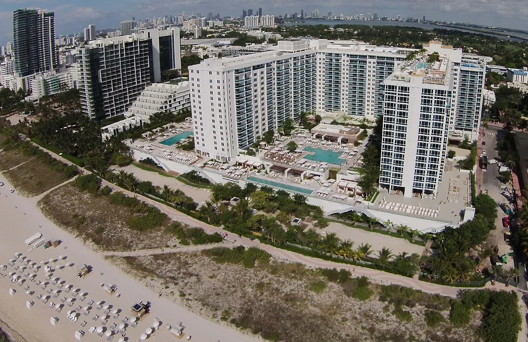 The Retreat Collection At 1 Hotel South Beach-1