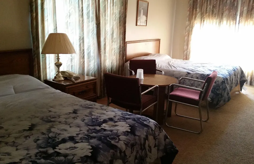 Olympia Motel-1