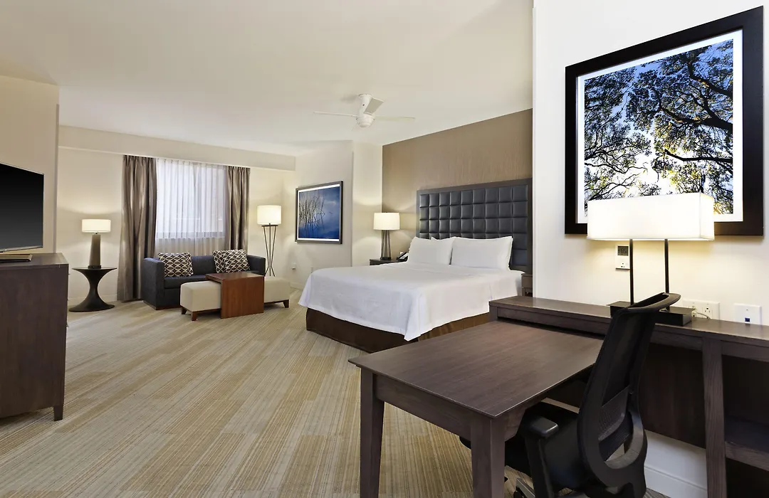 Homewood Suites By Hilton Richmond-Downtown-1