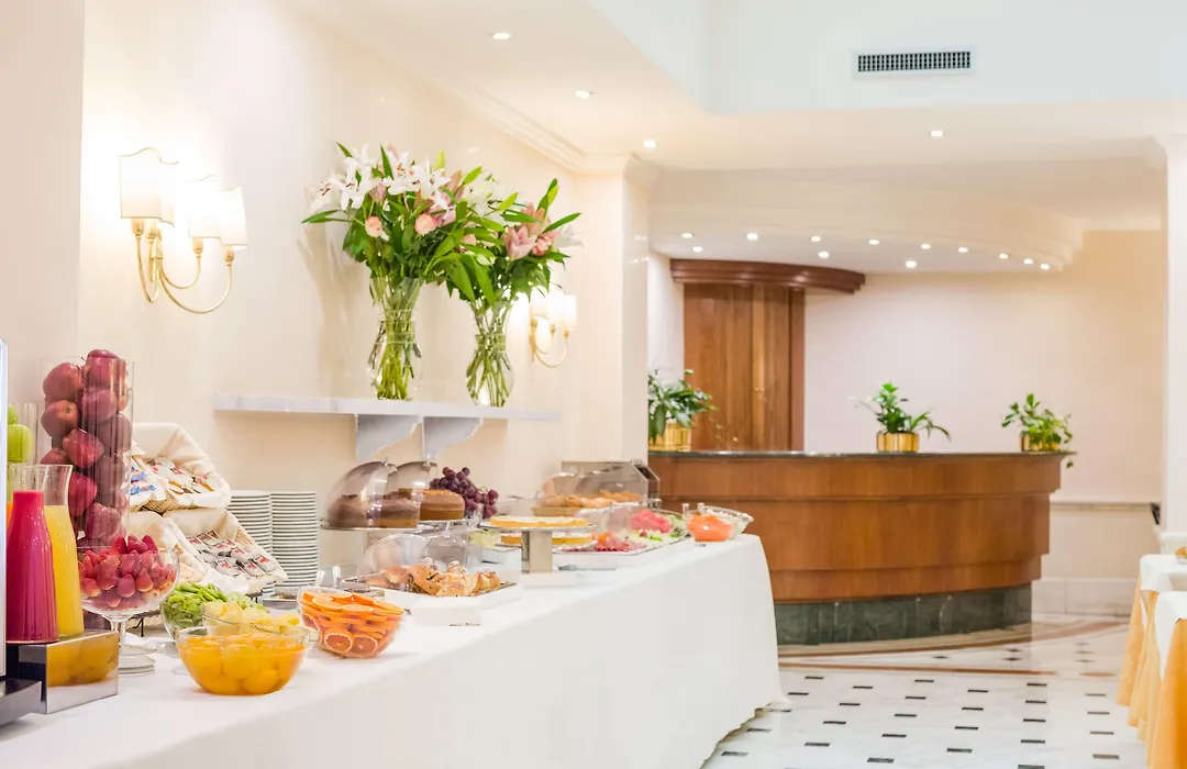 Raeli Hotel Luce-1