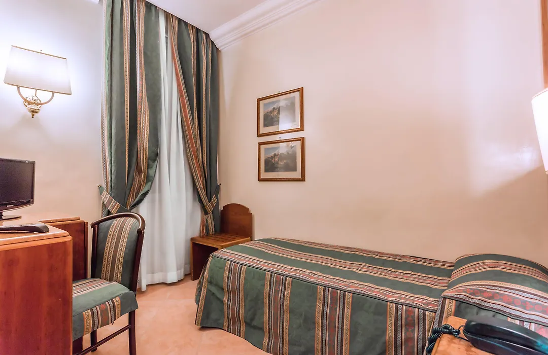 Raeli Hotel Floridia-1